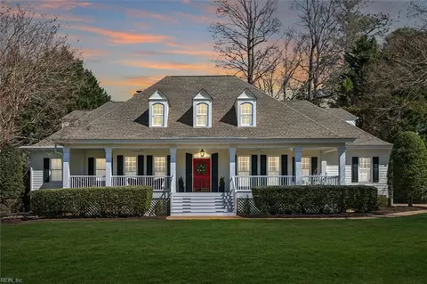 124 Greens Way, Williamsburg, VA 23185