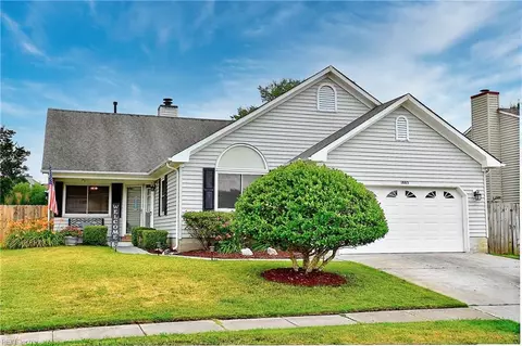 1885 Bloomfield Dr, Virginia Beach, VA 23453