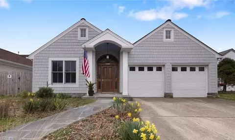 1788 Bernstein Dr, Virginia Beach, VA 23454
