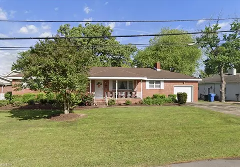5148 Overland Road Rd, Virginia Beach, VA 23462