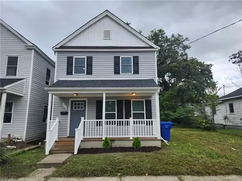 736 21st St, Newport News, VA 23607