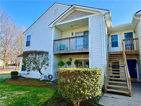 5230 Breezewood Arch Arch, Virginia Beach, VA 23464