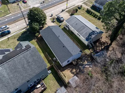 1135 N Mallory St, Hampton, VA 23663 photo 36