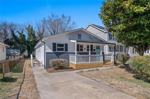 1135 N Mallory St, Hampton, VA 23663 photo 2
