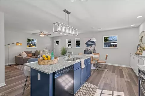 1135 N Mallory St, Hampton, VA 23663 photo 12