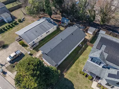 1135 N Mallory St, Hampton, VA 23663 photo 34