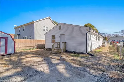 1135 N Mallory St, Hampton, VA 23663 photo 33