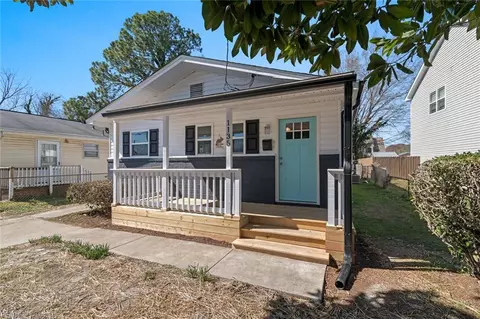 1135 N Mallory St, Hampton, VA 23663 photo 3