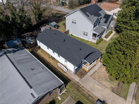 1135 N Mallory St, Hampton, VA 23663 photo 35