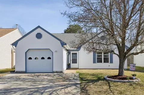 1813 Wandsworth Dr, Virginia Beach, VA 23454