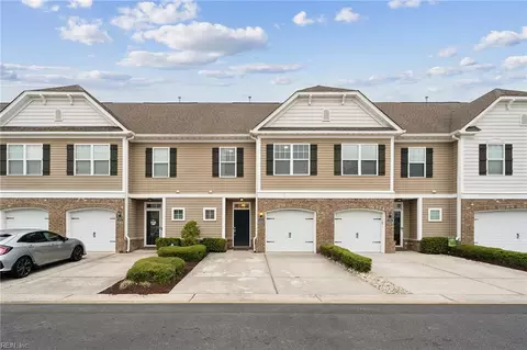 452 Abelia Way, Chesapeake, VA 23322