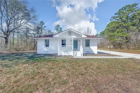 2317 Manning Rd, Suffolk, VA 23434
