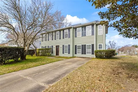 1045 Red Mill Blvd, Virginia Beach, VA 23454