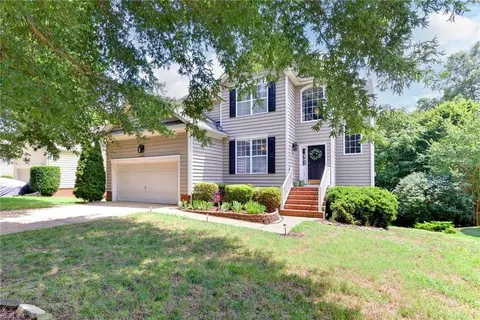 109 Yardarm Ct, Williamsburg, VA 23185
