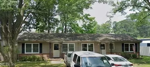 149 S Fir Ave, Virginia Beach, VA 23452