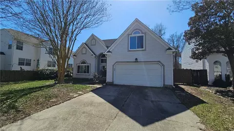2536 Mulberry Loop, Virginia Beach, VA 23456