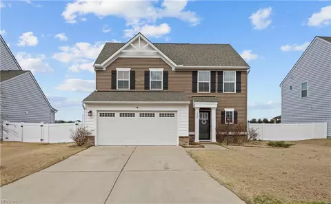 122 Sunny Lake Rd, Moyock, NC 27958