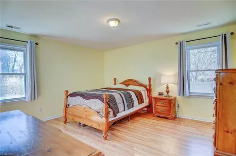 Bedroom - 3014 Bertram St, Chesapeake, VA 23323 photo 1 of 6