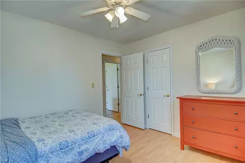 Bedroom - 3014 Bertram St, Chesapeake, VA 23323 photo 3 of 6