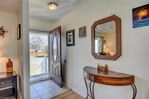 Entry Way - 3014 Bertram St, Chesapeake, VA 23323 photo 1 of 1