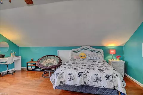 Bedroom - 3014 Bertram St, Chesapeake, VA 23323 photo 6 of 6