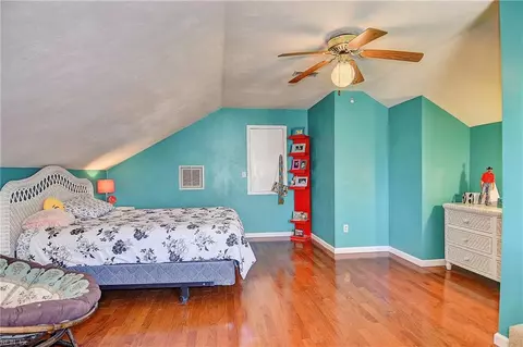Bedroom - 3014 Bertram St, Chesapeake, VA 23323 photo 5 of 6