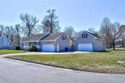 3014 Bertram St, Chesapeake, VA 23323