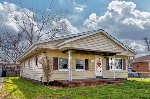 4184 Williamson St, Chesapeake, VA 23324