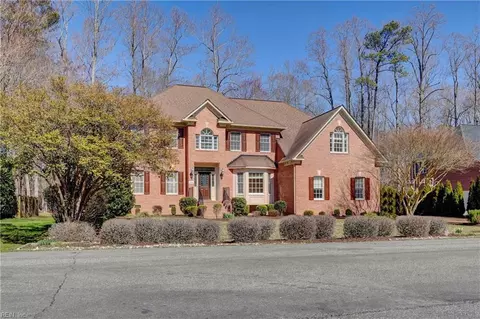 108 Pohick Rn Run, York County, VA 23693