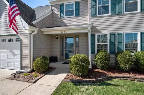 3605 Halter Cv, Suffolk, VA 23435