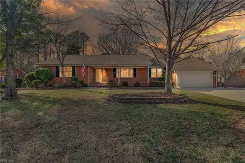795 Suffolk Ln, Virginia Beach, VA 23452