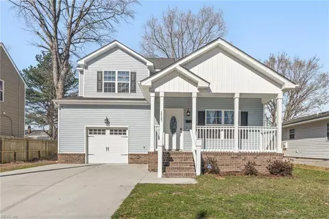 3427 Argonne Ave, Norfolk, VA 23509