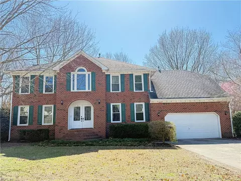 1025 Outlands Way, Virginia Beach, VA 23456