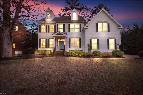 145 Liberty Way, Carrollton, VA 23314