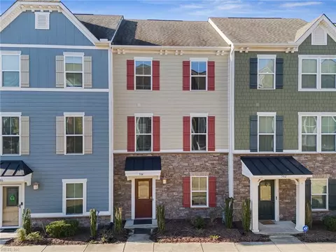 584 Marc Smiley Rd, Chesapeake, VA 23324