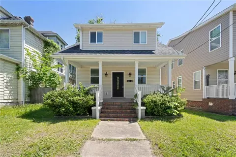 915 E 26th St, Norfolk, VA 23504
