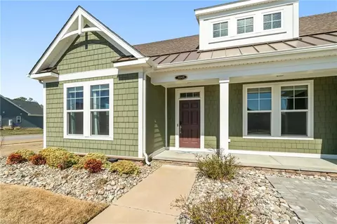 3048 George Starr Dr, Virginia Beach, VA 23456