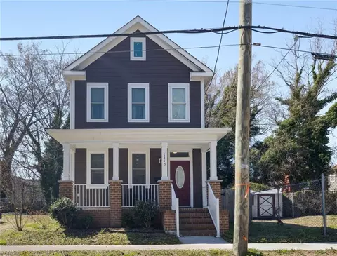 1415 Okeefe St, Norfolk, VA 23504