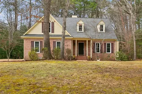 168 Devon Rd, Williamsburg, VA 23188