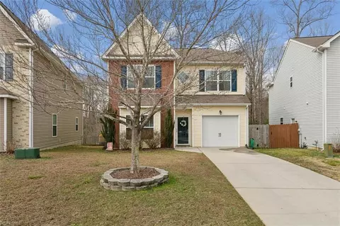 9005 Cocos Path, Toano, VA 23168