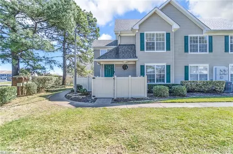 3853 Lasalle Dr #110, Virginia Beach, VA 23453