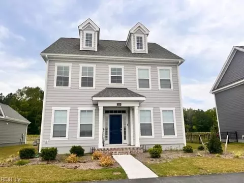 2243 Sanibel Ln, Chesapeake, VA 23321