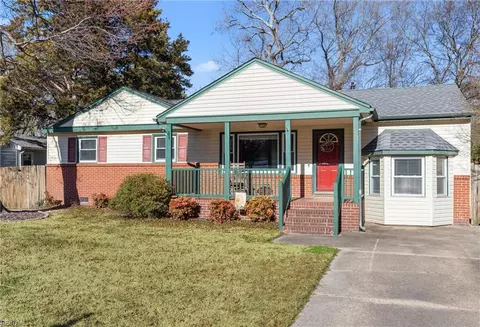 312 Felton Rd, Portsmouth, VA 23701