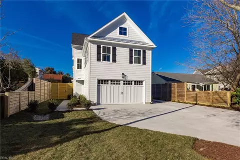 219 66th St #A, Virginia Beach, VA 23451