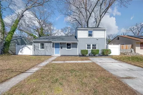 14 Oneda Dr, Hampton, VA 23663