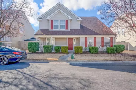1228 Duke Of Suffolk, Chesapeake, VA 23320