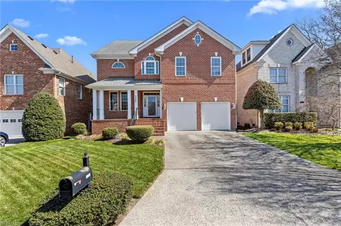 3504 Colmar Quarter, Norfolk, VA 23509