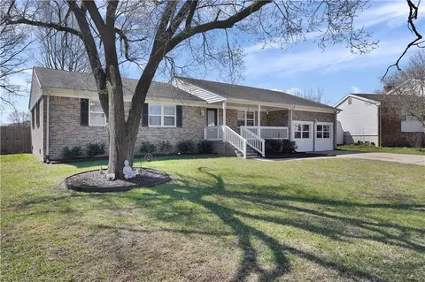 1429 Talisman Cir, Virginia Beach, VA 23464