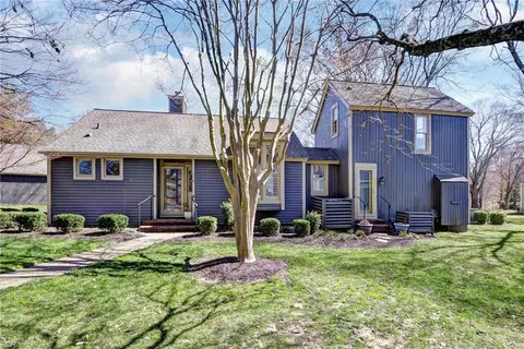 318 Littletown Quarter, Williamsburg, VA 23185