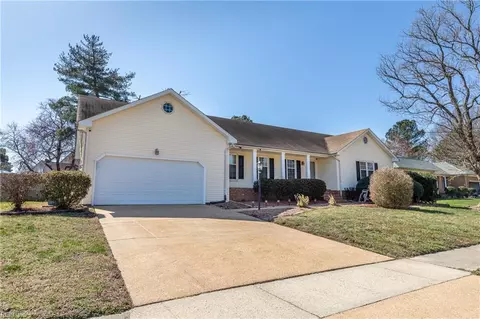 4445 Revere Dr, Virginia Beach, VA 23456